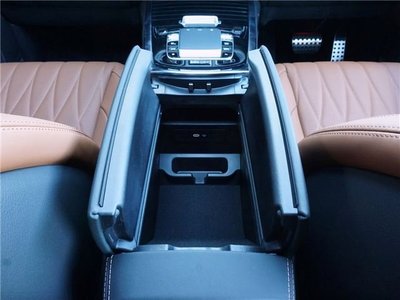 2026 Mercedes-BENZ G-CLASS 缩略图 51