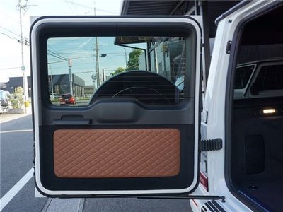 2026 Mercedes-BENZ G-CLASS 缩略图 70