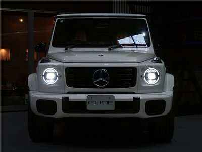 2026 Mercedes-BENZ G-CLASS 缩略图 18