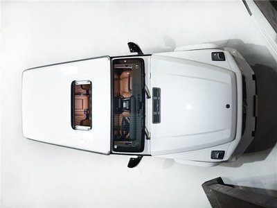 2026 Mercedes-BENZ G-CLASS 缩略图 26