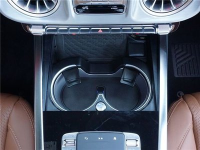 2026 Mercedes-BENZ G-CLASS 缩略图 49