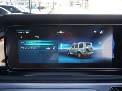 2026 Mercedes-BENZ G-CLASS 缩略图 47