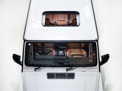 2026 Mercedes-BENZ G-CLASS 缩略图 25