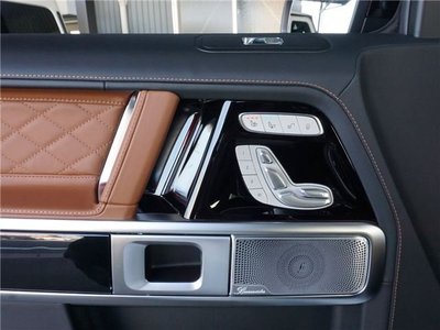 2026 Mercedes-BENZ G-CLASS 缩略图 57