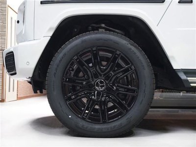2026 Mercedes-BENZ G-CLASS 缩略图 13