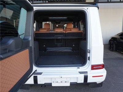 2026 Mercedes-BENZ G-CLASS 缩略图 71