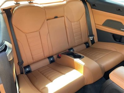 BMW 4 SERIES CABRIOLET - 10