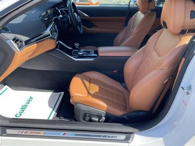 BMW 4 SERIES CABRIOLET - 6