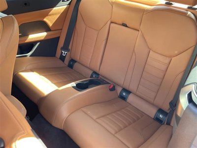 BMW 4 SERIES CABRIOLET - 7