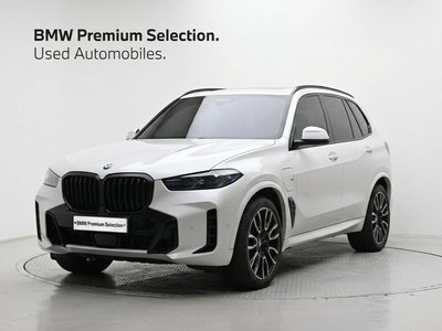 BMW X5 - 1