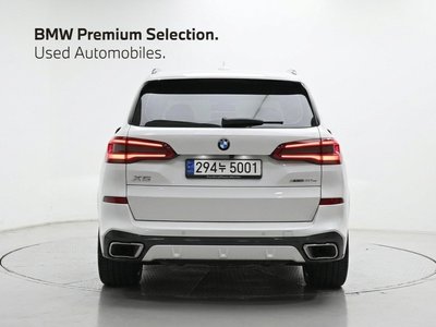 BMW X5 - 2