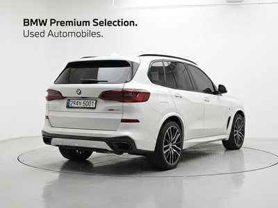 BMW X5 - 3