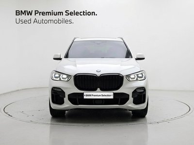 BMW X5 - 4