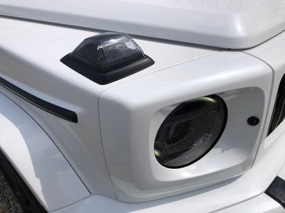 2023 Mercedes-BENZ G-CLASS AMG thumbnail 18