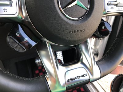 2023 Mercedes-BENZ G-CLASS AMG thumbnail 229