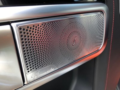 2023 Mercedes-BENZ G-CLASS AMG thumbnail 264