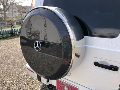 2023 Mercedes-BENZ G-CLASS AMG thumbnail 81