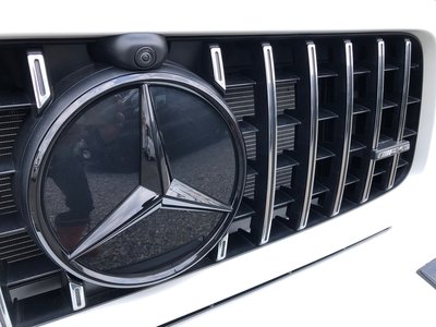 2023 Mercedes-BENZ G-CLASS AMG thumbnail 98