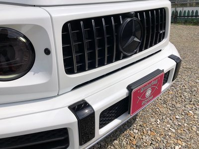 2023 Mercedes-BENZ G-CLASS AMG thumbnail 31