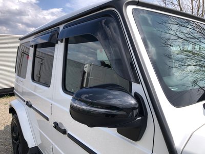 2023 Mercedes-BENZ G-CLASS AMG thumbnail 36