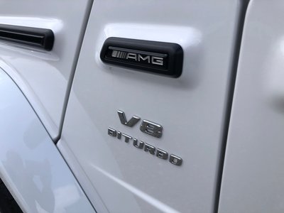 2023 Mercedes-BENZ G-CLASS AMG thumbnail 64