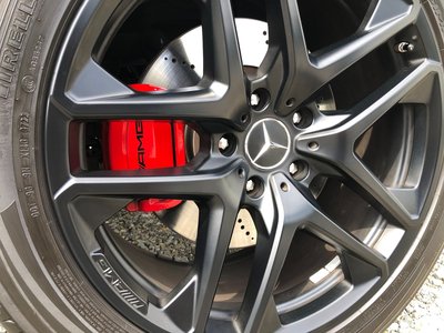 2023 Mercedes-BENZ G-CLASS AMG thumbnail 313