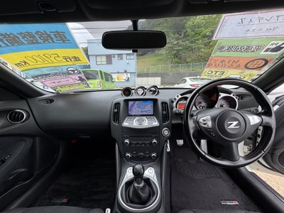 NISSAN FAIRLADY Z - 9