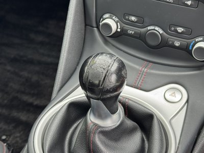 NISSAN FAIRLADY Z - 5