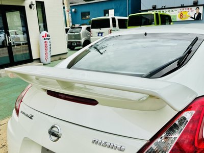 NISSAN FAIRLADY Z - 6