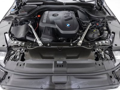 BMW 5 SERIES - 7