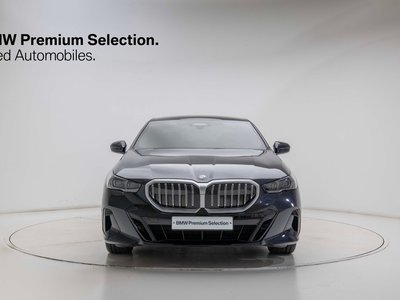 BMW 5 SERIES - 2