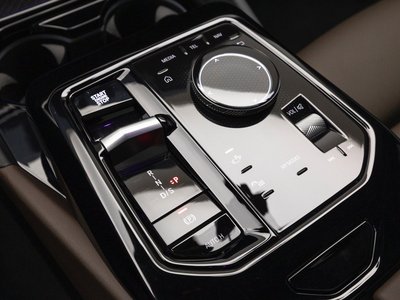 BMW 5 SERIES - 9