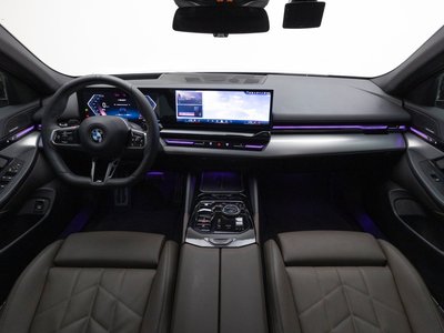 BMW 5 SERIES - 5