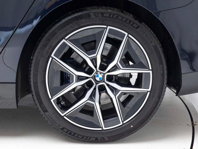 BMW 5 SERIES - 6