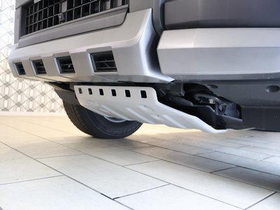 TOYOTA LAND CRUISER 250 - 9