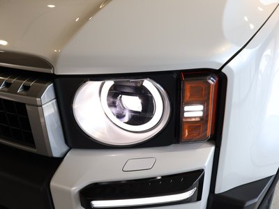 TOYOTA LAND CRUISER 250 - 6