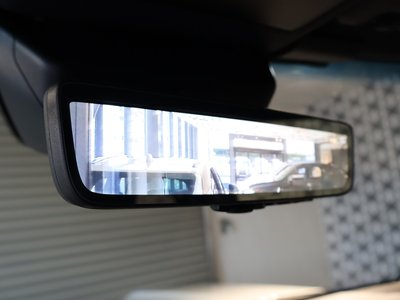 TOYOTA LAND CRUISER 250 - 5