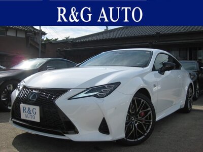 LEXUS RC