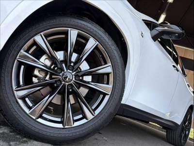 2023 Lexus NX — миниатюра 19