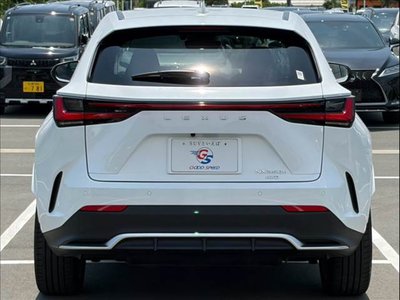 2023 Lexus NX — миниатюра 16