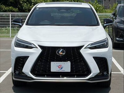 2023 Lexus NX — миниатюра 15