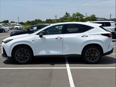 2023 Lexus NX — миниатюра 17