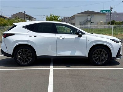 2023 Lexus NX — миниатюра 18