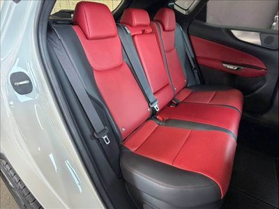 2023 Lexus NX — миниатюра 12
