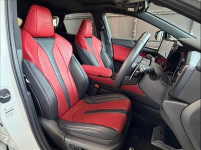 2023 Lexus NX — миниатюра 11