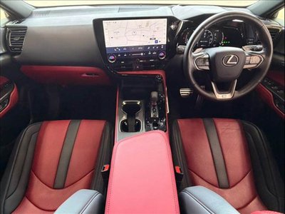 2023 Lexus NX 照片 2