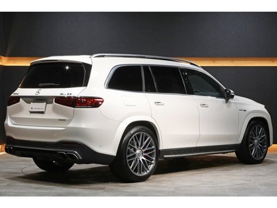 MERCEDES-BENZ GLS - 2