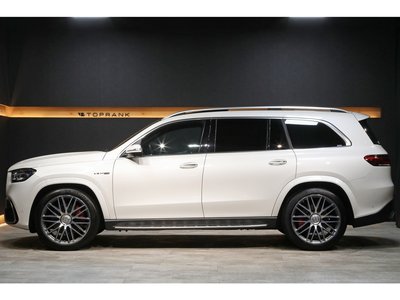 MERCEDES-BENZ GLS - 8