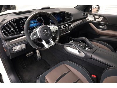 MERCEDES-BENZ GLS - 3