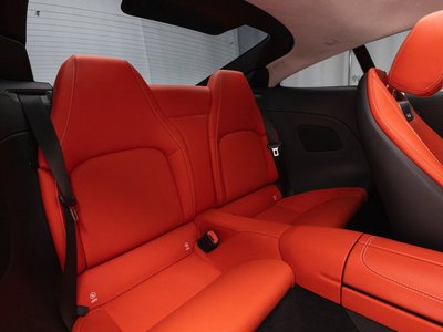 2025 Mercedes-BENZ GT AMG 缩略图 13